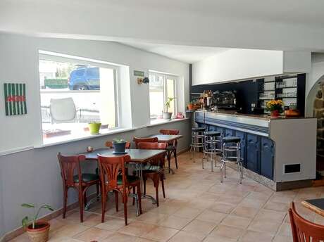 Chez Camille