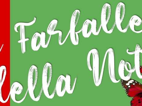 Concert "Le Farfalle della Notte" - Estivales du Département
