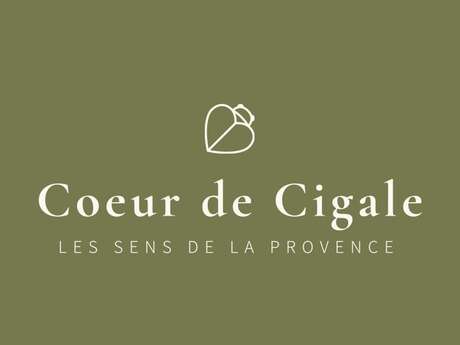 Coeur de Cigale