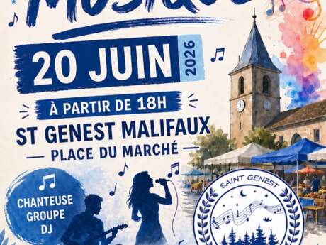Fête de la musique