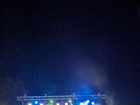 Grand bal des vignerons de Sylla