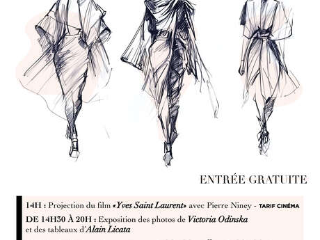 Rencontres de la mode