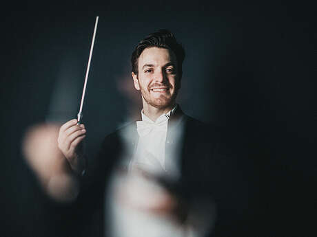 Chorégies d'Orange : Concert Symphonique