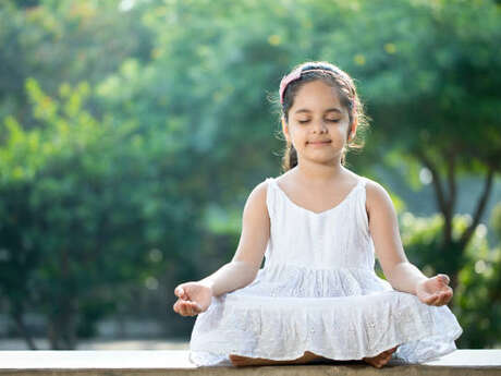 Yoga enfants 3-6 ans & 7-11 ans