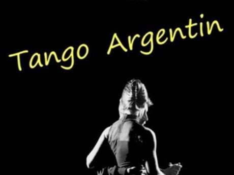 Stage de Tango Argentin - niveau intermédiaire