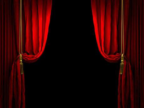 Théâtre - Figure S