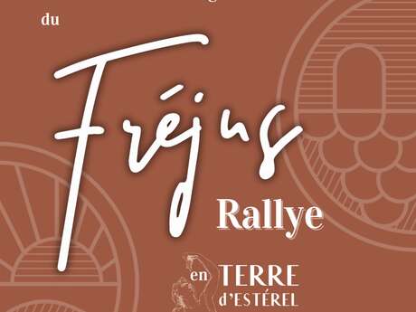 Fréjus Rallye
