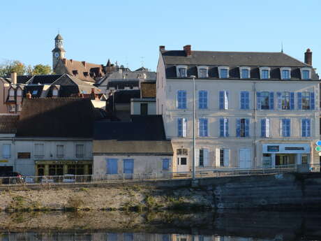 Restaurant Baguettes d'Or