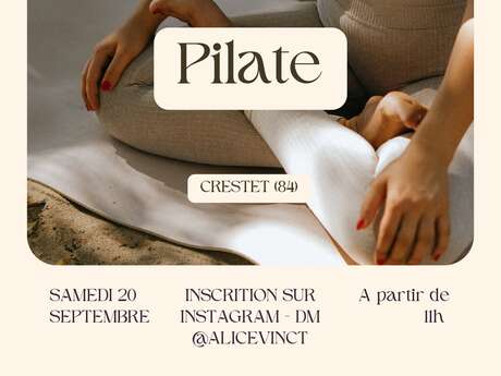 Atelier Pilates & Brunch
