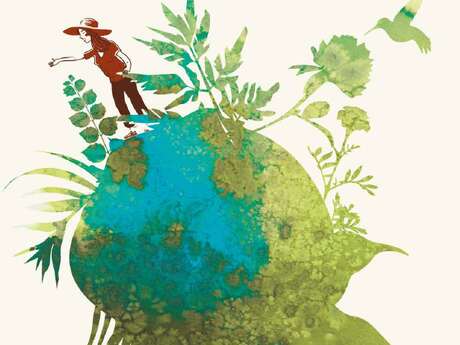 Contes à marcher debout