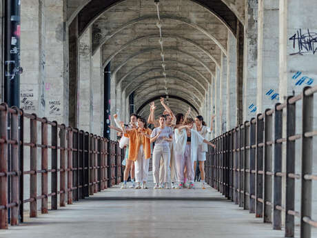 La Biennale d'Aix