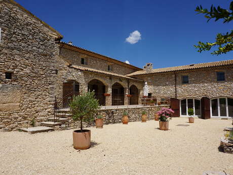 Chambre d'hôtes La Buisse