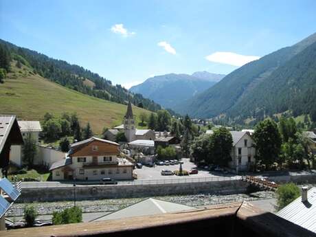 Appartement 4 personnes - Sainfoin