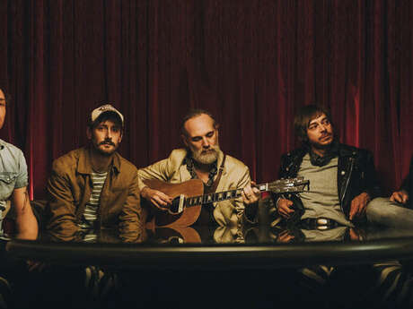 The Sons Of Guns