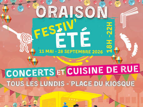Festiv'été