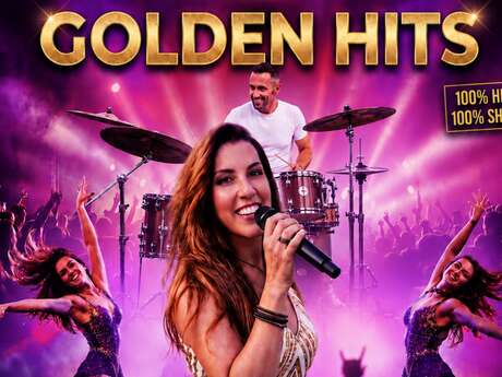 Concert Golden hits