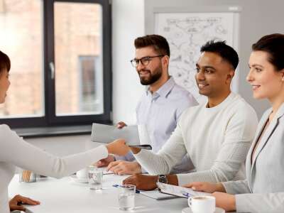 Orientation emploi : atelier pitch