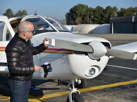 Sky Explorer