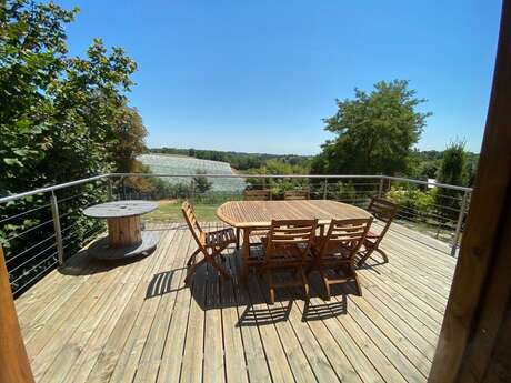 La grange de Tartille