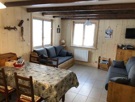 Appartement Le Lareto