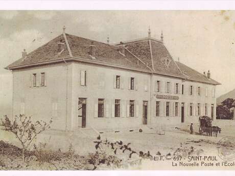 European Heritage Days - Historical Walk