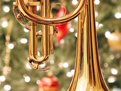 Les cuivres de Noël