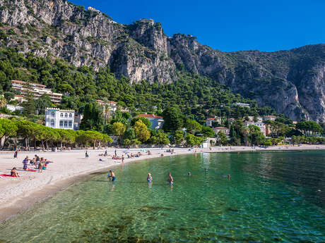 Beaulieu-sur-Mer