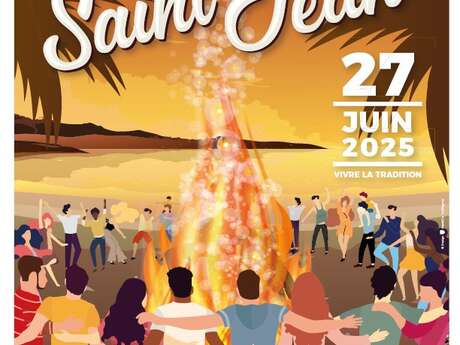 Fête de la Saint Jean