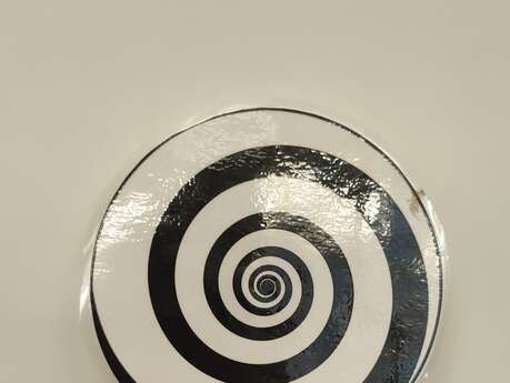 Atelier ALTEC (9-11 ans) - Illusions d'optique et disque de Newton