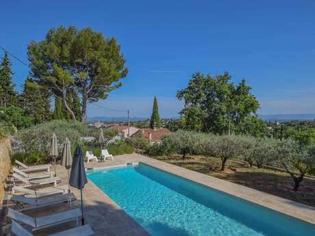 Le Clos en Provence