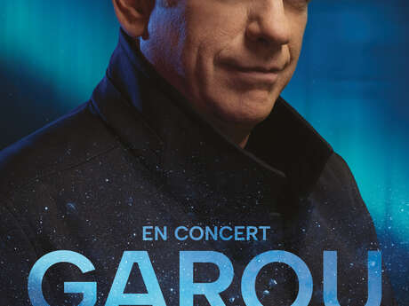 GAROU Solo tour