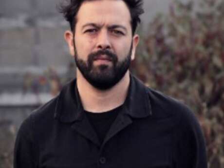 Concert - Simon Chouf