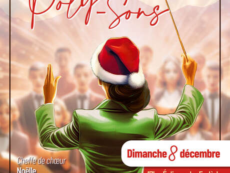 Concert de Noël