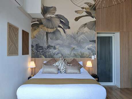 Le Coucher du Soleil Spa