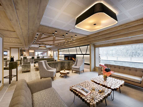 MGM Hôtels & Résidences - Les Chalets Elena