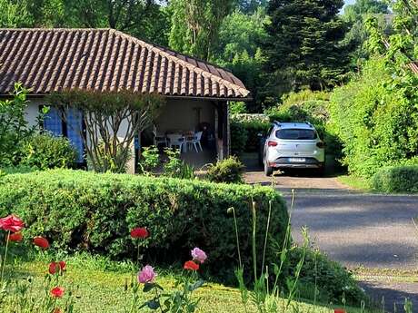 Campo - 16 pavillons