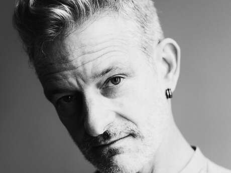 Edouard Ferlet - piano solo