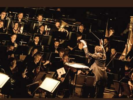 Concert des professeurs