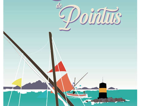 Le tour de pointu