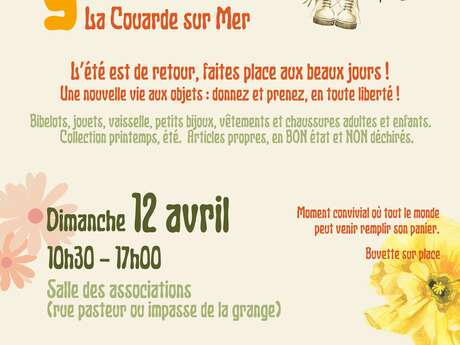 Fête de la gratuité