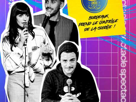 Comedy Club Stand-up