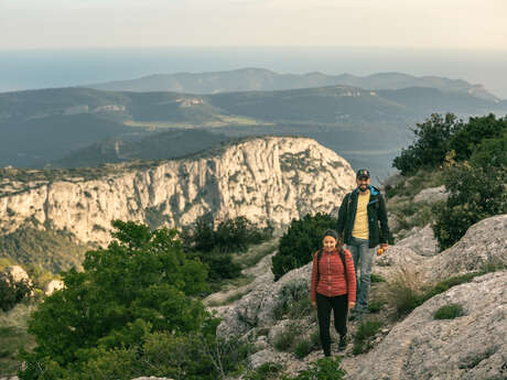 Un GR® de pays, ça vous dit ?