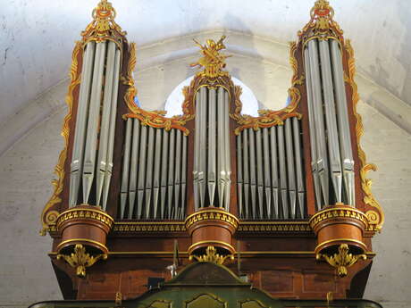 Les Vêpres Musicales à Cucuron