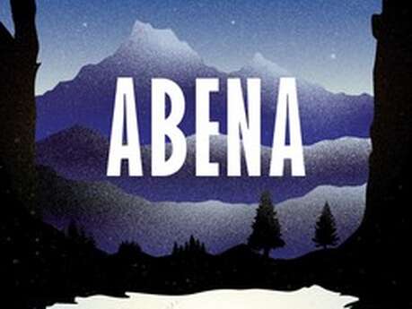 Festival lignes de Crêtes - Rencontre autour d'Abena et une conférence nature writting avec l'auteur Pierre Chavagné