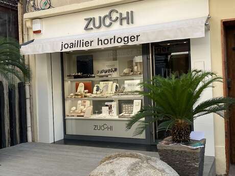 Zucchi