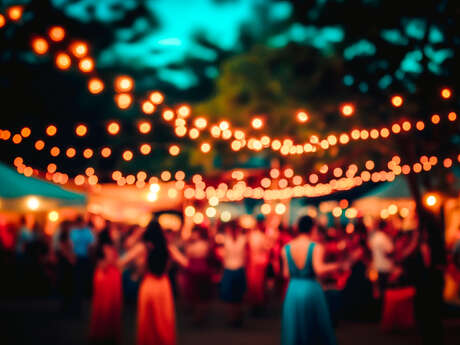 Les Guinguettes Roquettanes