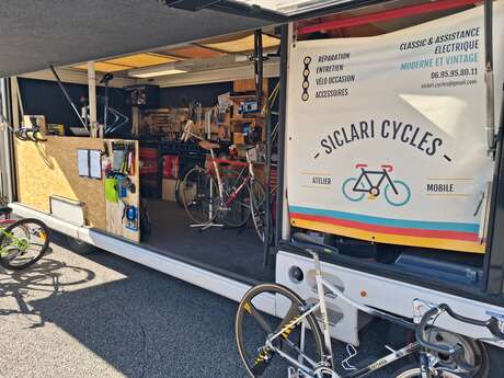 Siclari Cycles