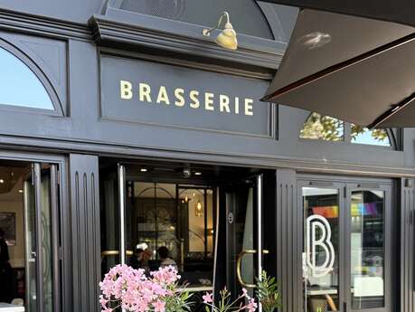 Brasserie de la Gare