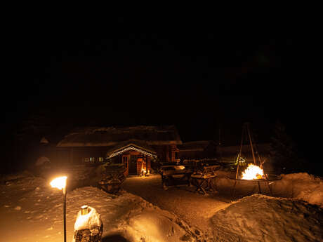 Les Veillées de l'impossible