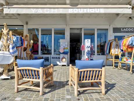 Yacht Boutique